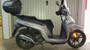 Sym Symphony 200 ST (2021 - 24) 