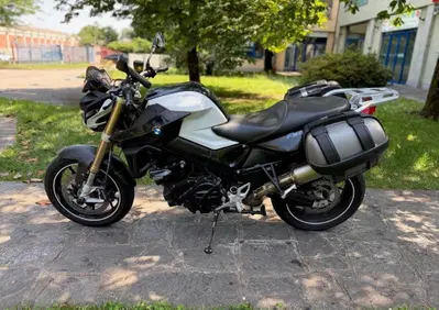 Bmw F 800 R (2015 - 16) - Annuncio 10026976