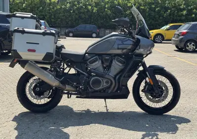 Harley-Davidson Pan America 1250 Special (2020 - 25) - Annuncio 10026970