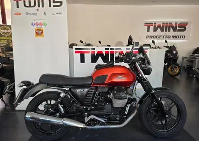 Moto Guzzi V7 II Stone (2015 - 17) - Annuncio 10026974