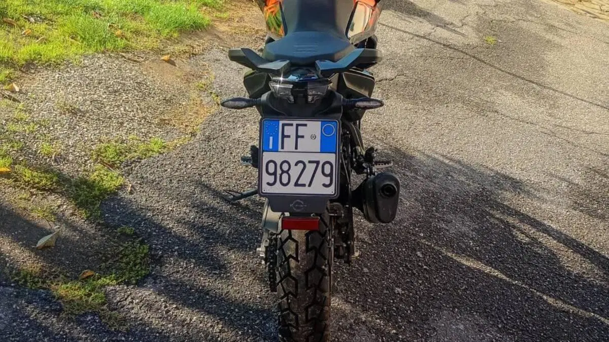 KTM 390 Adventure (2022 - 24)  (5)
