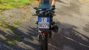 KTM 390 Adventure (2022 - 24)  (5)