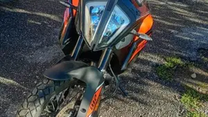 KTM 390 Adventure (2022 - 24)  (3)