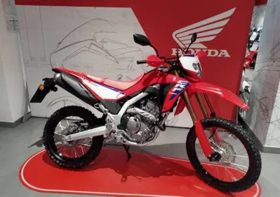 Honda CRF 300L (2025 - 26) - Annuncio 10026975