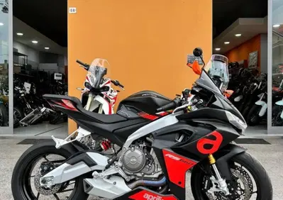 Aprilia RS 660 (2020 - 24) - Annuncio 10026994