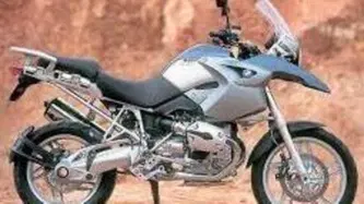 Bmw R 1200 GS (2004 - 07) usata