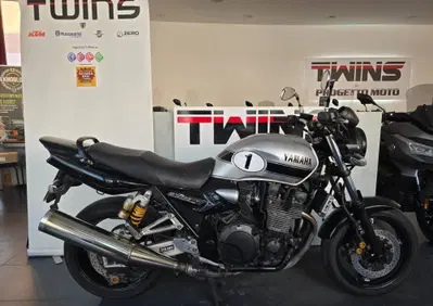Yamaha XJR 1300 (2015 - 17) - Annuncio 10026981