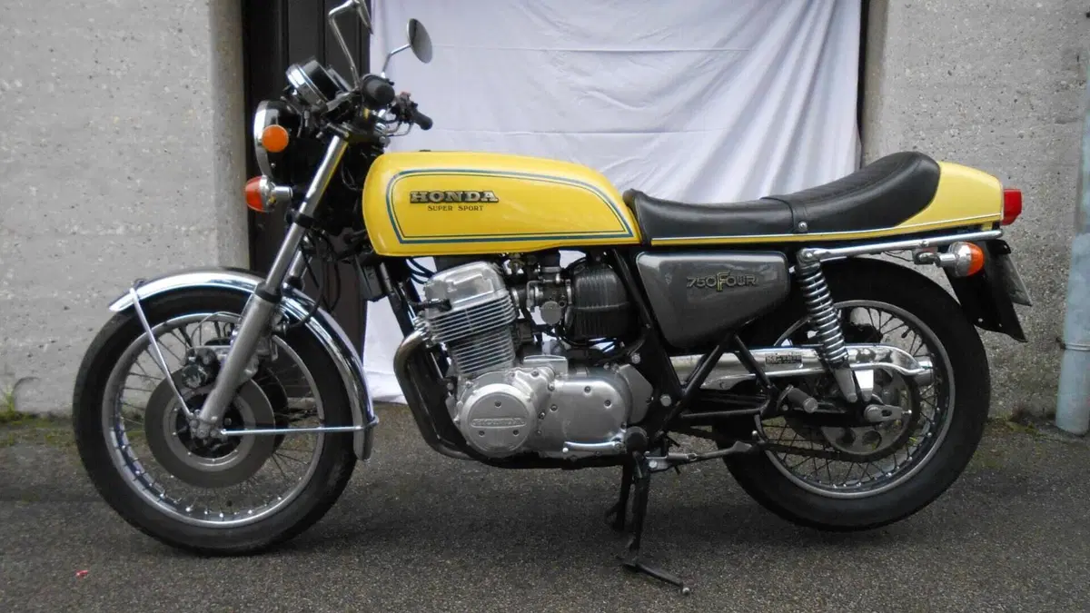 Honda   (2)