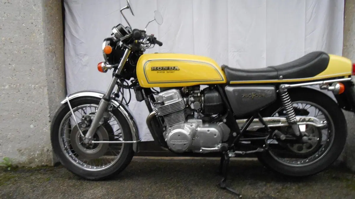 Honda   (3)