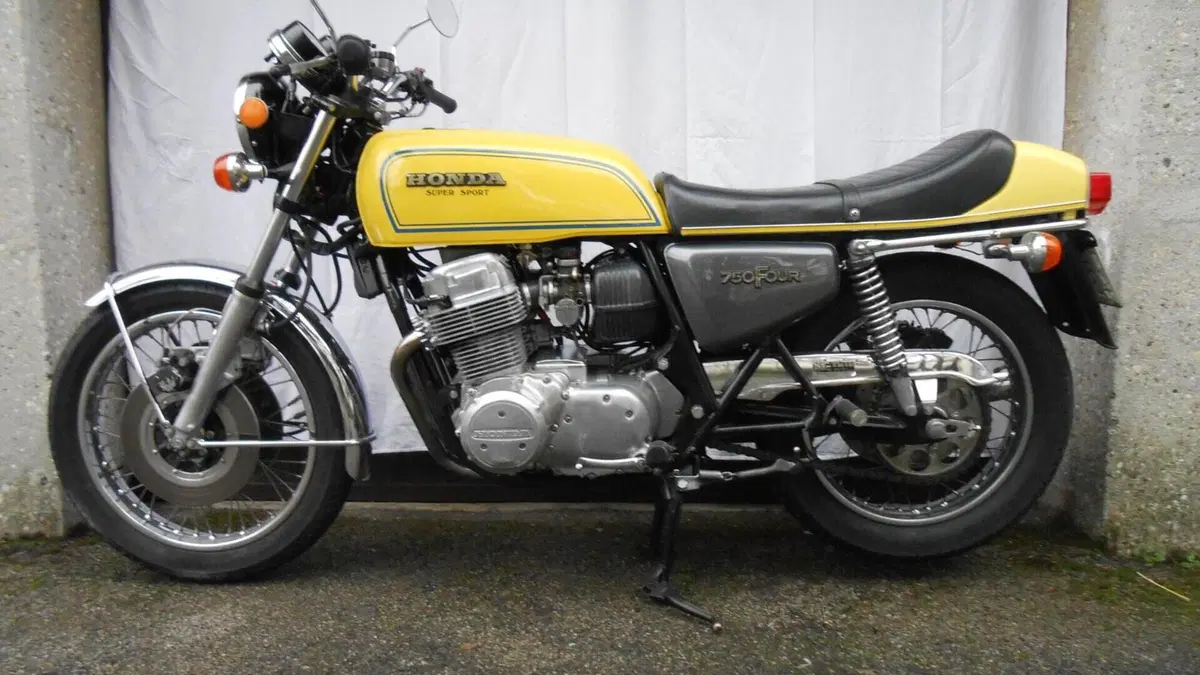 Honda   (4)