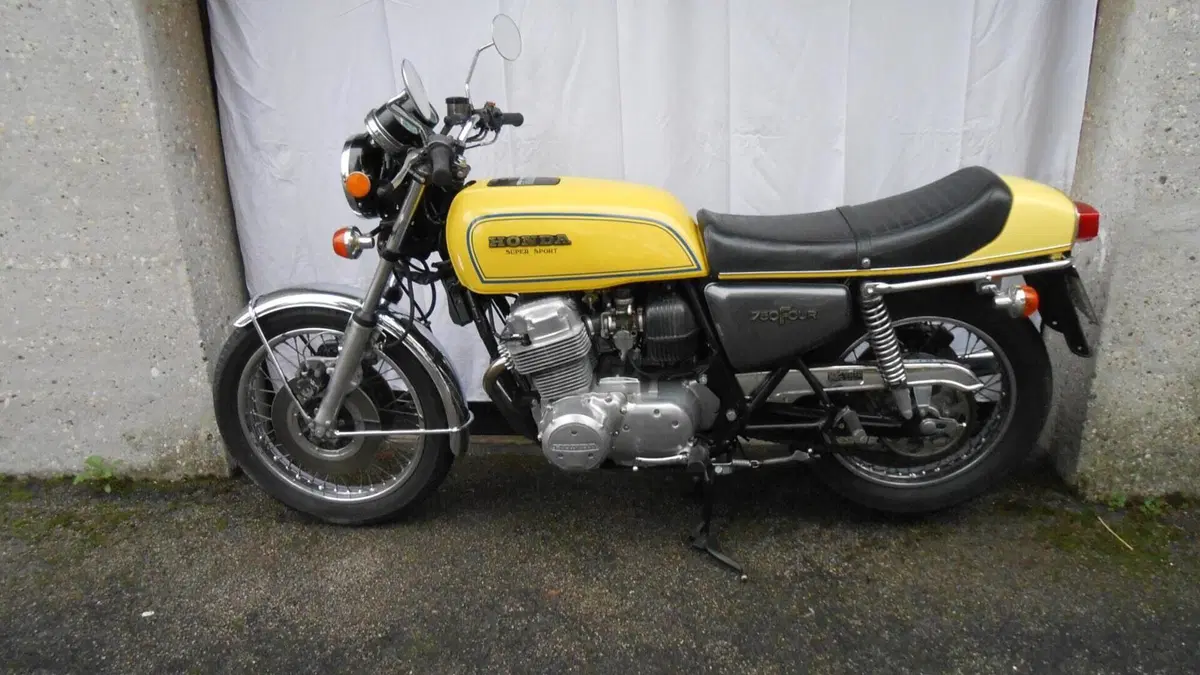 Honda   (5)