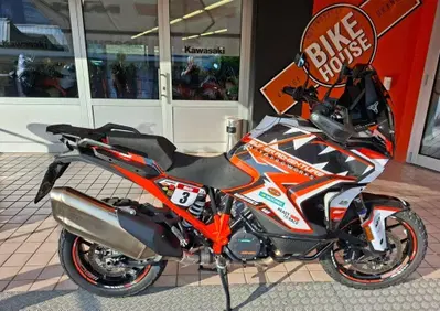 KTM 1290 Super Adventure S (2022 - 25) - Annuncio 10026991