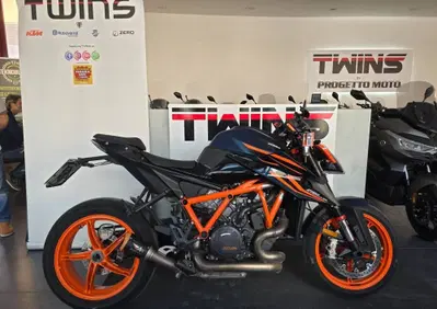 KTM 1290 Super Duke R (2022 - 23) - Annuncio 10026984