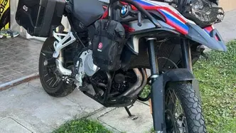 Bmw F 850 GS (2018 - 20) usata
