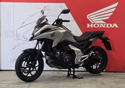 Honda NC 750 X DCT (2021 - 24) - Annuncio 10026985