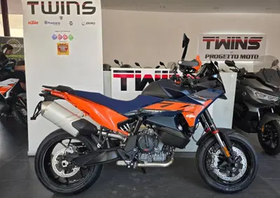 KTM 890 SMT (2026) - Annuncio 10026992