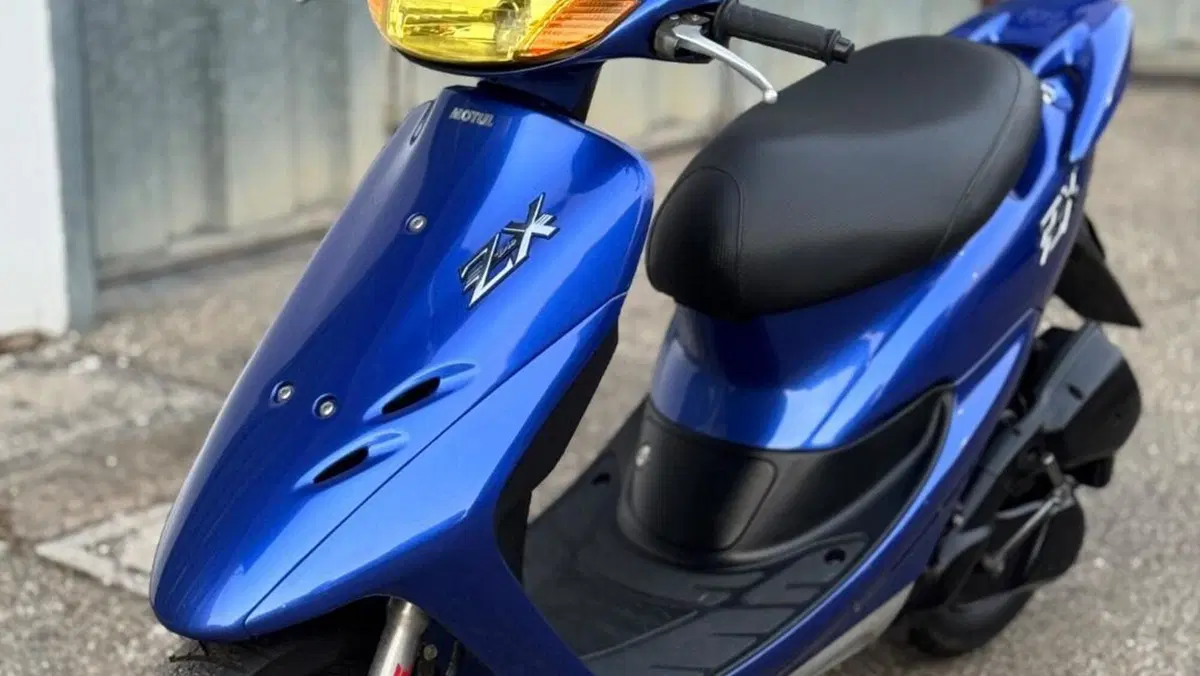 Honda   (5)