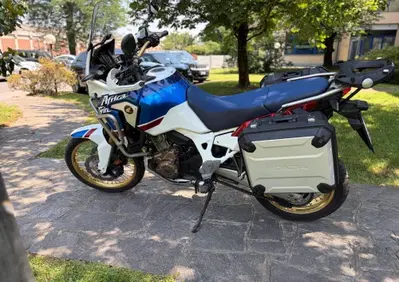 Honda Africa Twin CRF 1000L Adventure Sports DCT Travel Edition (2019) - Annuncio 10027000
