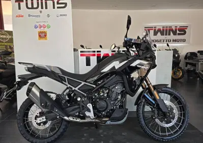 CFMOTO 450MT (2024 - 26) - Annuncio 10026996