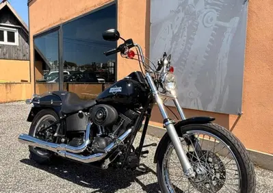 Harley-Davidson 1450 Night Train (2002 - 05) - FXSTBI - Annuncio 10026997