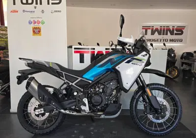 CFMOTO 450MT (2024 - 26) - Annuncio 10026998