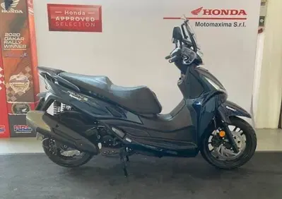 Kymco Agility 300i (2021 - 25) - Annuncio 10027012