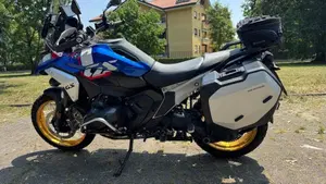Bmw R 1300 GS ASA (2024 - 26) 