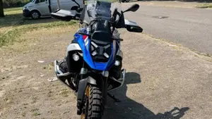 Bmw R 1300 GS ASA (2024 - 26)  (3)