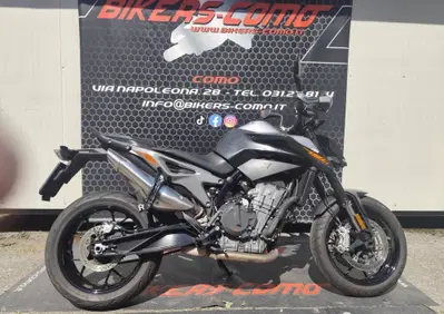 KTM 790 Duke (2018 - 20) - Annuncio 10001622