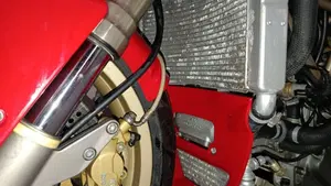Ducati 916 SP Monoposto (1994 - 96)  (10)