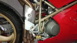 Ducati 916 SP Monoposto (1994 - 96)  (13)