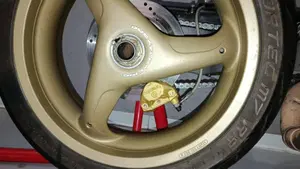 Ducati 916 SP Monoposto (1994 - 96)  (14)