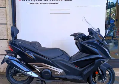 Kymco AK 550 ETS (2021 - 26) - Annuncio 10027009