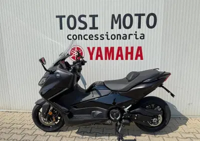 Yamaha T-Max 560 Tech Max (2022 - 24) - Annuncio 10027011
