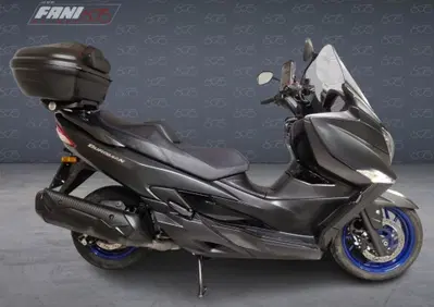 Suzuki Burgman 400 (2022 - 24) - Annuncio 10027008