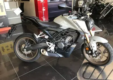 Honda CB 125 R (2021 - 23) - Annuncio 10027014