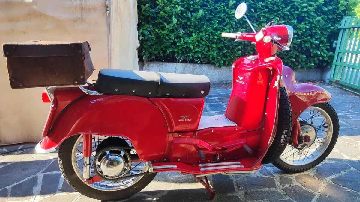 Moto Guzzi   (3)