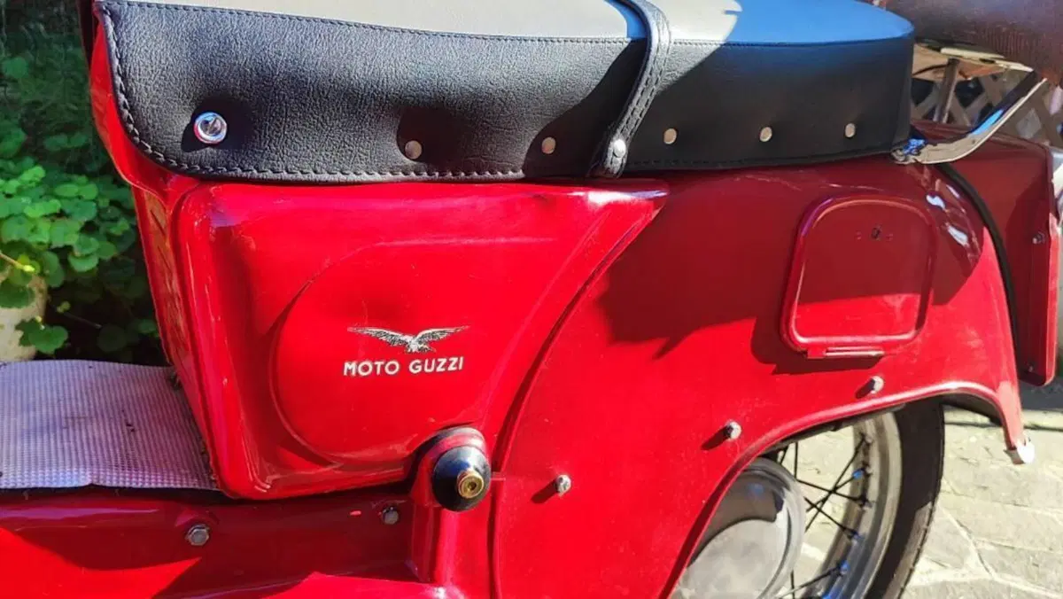 Moto Guzzi   (5)