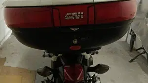 Honda NC 750 X DCT ABS (2014 - 15)  (8)