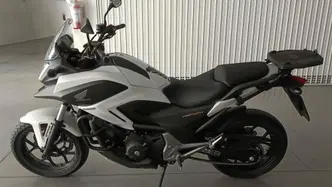 Honda NC 750 X DCT ABS (2014 - 15) usata