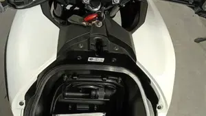 Honda NC 750 X DCT ABS (2014 - 15)  (7)