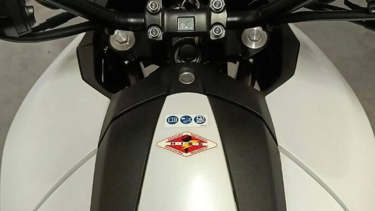 Honda NC 750 X DCT ABS (2014 - 15)  (6)