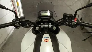Honda NC 750 X DCT ABS (2014 - 15)  (5)