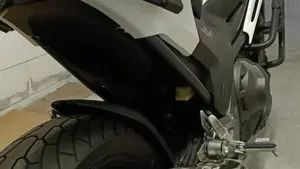 Honda NC 750 X DCT ABS (2014 - 15)  (4)