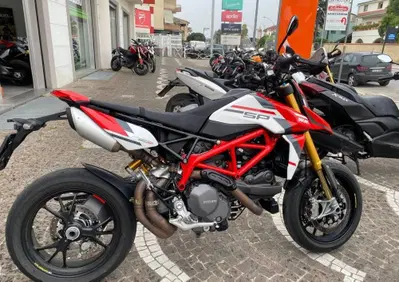 Ducati Hypermotard 950 SP (2022 - 25) - Annuncio 10027017