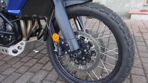 Triumph Tiger 800 XCa (2018 - 20)  (2)