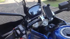 Triumph Tiger 800 XCa (2018 - 20)  (4)