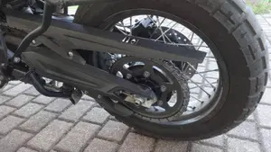 Triumph Tiger 800 XCa (2018 - 20)  (5)