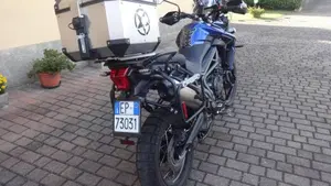 Triumph Tiger 800 XCa (2018 - 20)  (7)