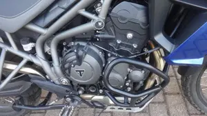 Triumph Tiger 800 XCa (2018 - 20)  (8)